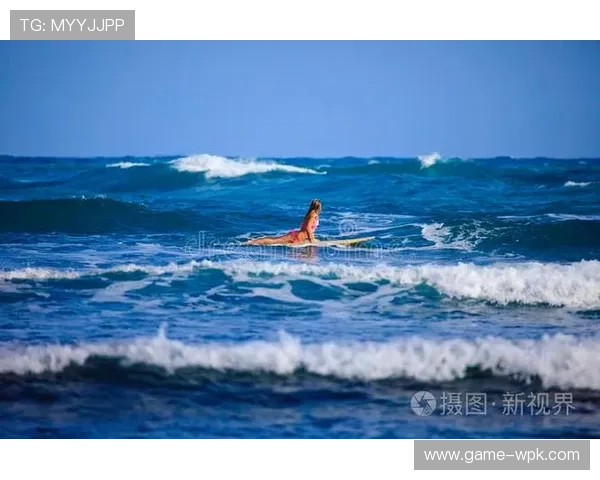 比基尼娱乐：海滩运动与比基尼搭配的实用指南